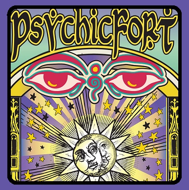 Psychic Fort & Healing Fair!