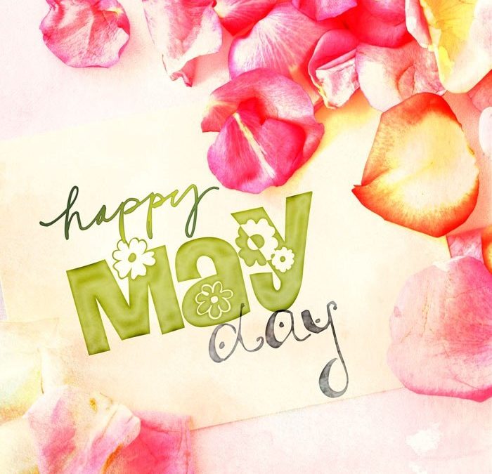 Happy May Day! Explore the flora & fauna of spring with our amazing assortment of items inspired by nature!