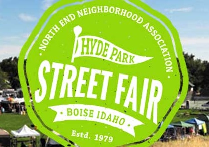 Join Us For Hyde Park Street Fair 2018 Sept 14th~16th!