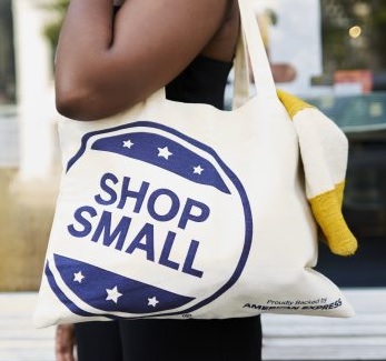 Shop Small Business Saturday ~ THIS SATURDAY Nov 24th!