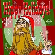 Hippy Holidays !