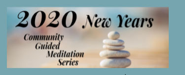 2020 New Year’s Guided Meditation Series