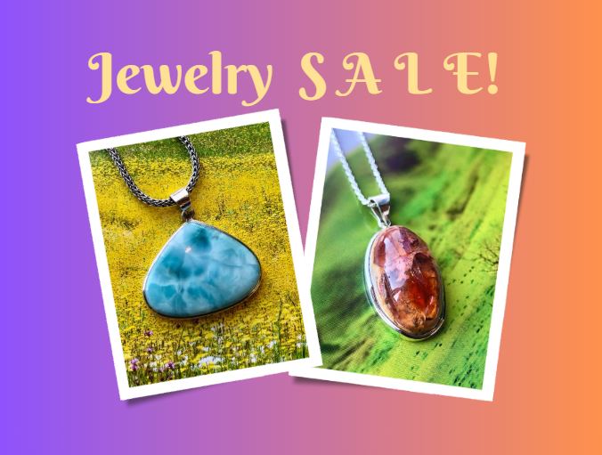 A Deal Worth Celebrating ~ Exclusive Jewelry Sale!
