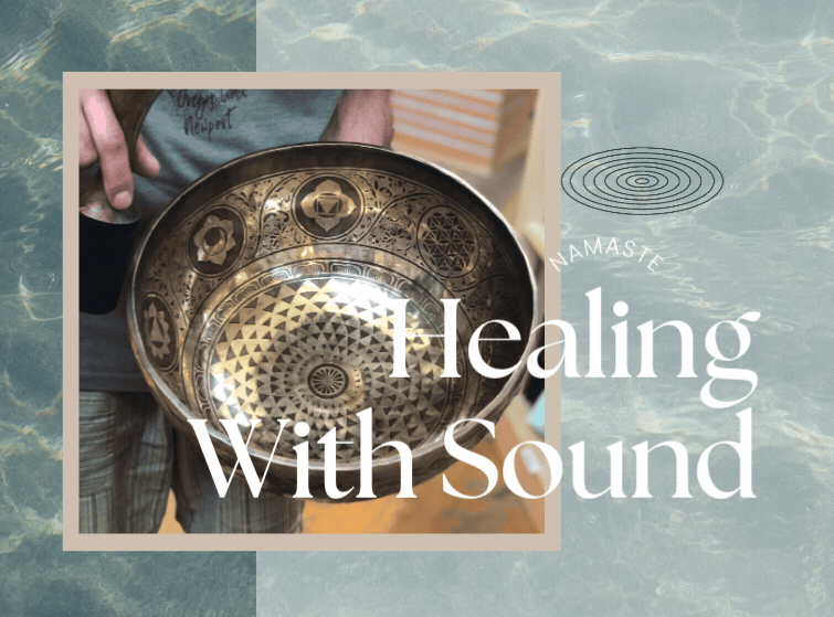 What Does Sound Healing Do?
